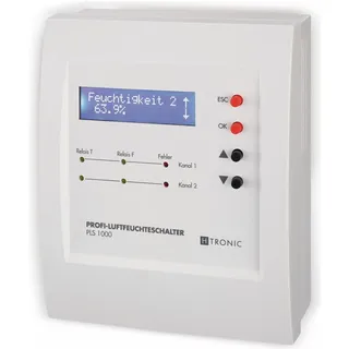 H-Tronic PLS 1000