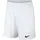 III Dri-FIT Kurze Hose White/Black XL