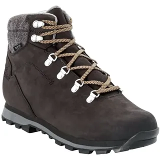 Jack Wolfskin Thunder Bay Texapore Mid M Phantom Grey 44