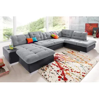 sit&more Wohnlandschaft wahlweise in XL oder XXL