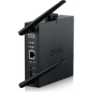 ZyXEL IAP500BE 5012 Mbit/s Schwarz