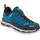Lite Trail GTX Herren (Blau/Orange), 44.5 EU