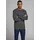 Hill Dark Grey melange M