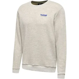 hummel Austin Sweatshirt - Legacy Melange - XS