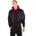 MA-1 D-Tec SE Jacke Black/Red 2XL