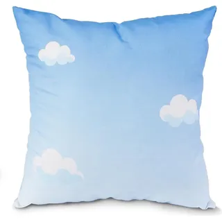 Kuschelkissen Sternzeichen/40x40/Löwe (Aktion)