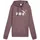 No 1 Logo Hoodie Rosine XL