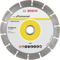 Bild von Diamanttrennscheibe Eco For Universal 180 mm