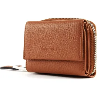 Picard Geldbörse beige