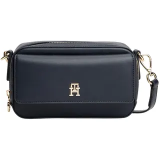 Tommy Hilfiger TH Icon Umhängetasche 20 cm blau