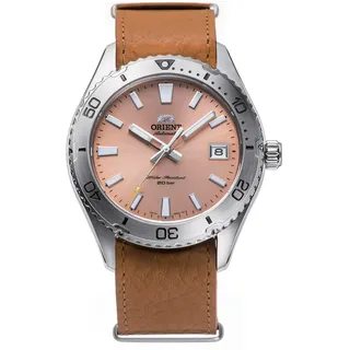 Orient Automatik Leder 40 mm RA-AC0Q05P10B