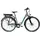 Z502 2023 28 Zoll RH 50 cm Damen grau/grün