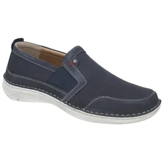 Josef Seibel Anvers 71 Herren Indigo 41