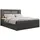 Boxspringbett 140 H4