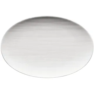 Rosenthal Platte, Weiß