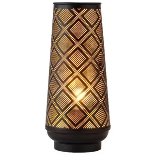 Marrakesch Orient & Mediterran Interior Qantas Klein Schwarz