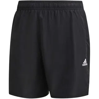 Adidas Herren-Badeshorts, 12,7 cm, Schwarz, Größe 2XL