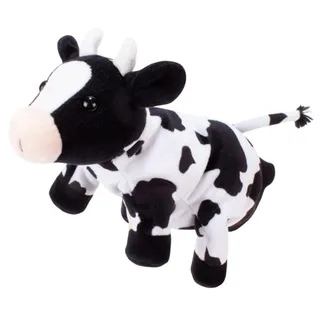 Beleduc Handpuppe Kuh (40111)