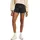 Levi s Levis Damen 80S MOM Short Blacks Schwarz 24 EU