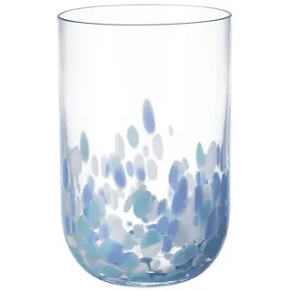 Villeroy & Boch Like Confetti Longdrinkglas 0,3 l 2 St.
