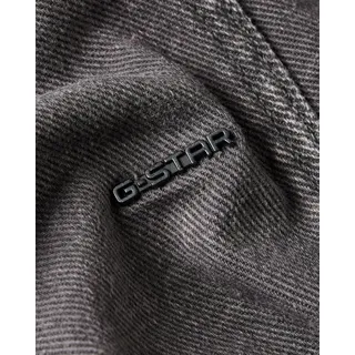 G-Star Etuikleid Grau XS