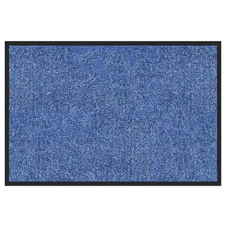 Floordirekt Schmutzfangmatte Rhine Cornflower Blue