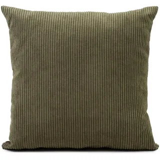 Gözze Kissen Capri 60 x 60 cm Grau