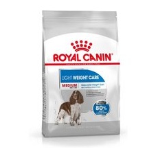 2x12kg Light Weight Care Medium Royal Canin Hrană uscată câini