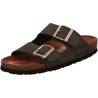 Sunnys N°12 olive/khaki 39