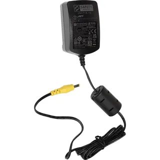 Sennheiser 573682 Netz-/Ladekabel für Set 860 Set 880 RS2000 RS5000 Kopfhörer