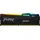 FURY DIMM 32 GB DDR5-5600, Arbeitsspeicher - Schwarz