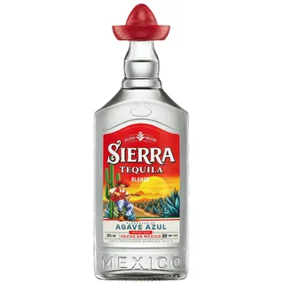 Sierra Blanco