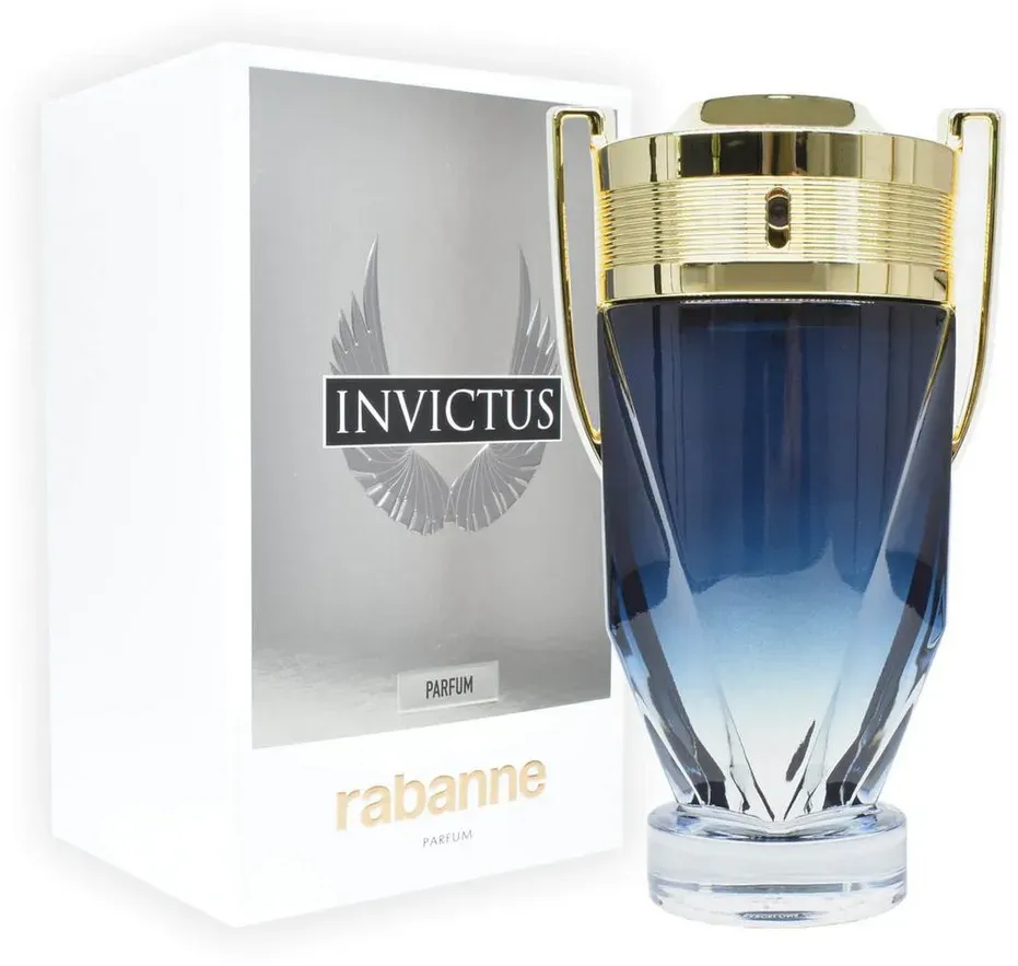 Bild von Rabanne Invictus Parfum 200 ml