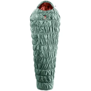 Deuter Exosphere +4° SL Damen Kunstfaserschlafsack 2023