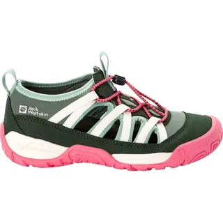 Jack Wolfskin Vili K Pink Lemonade 34