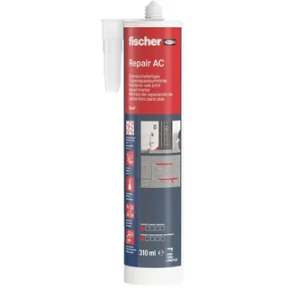 Fischer Reparaturmörtel DEC 310 ml