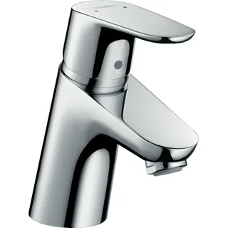 Hansgrohe Focus Einhandmischer Chrom