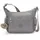 Gabbie S Umhängetasche Nylon Inviting Grey
