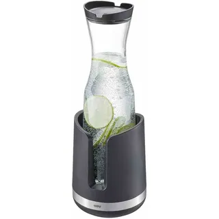 GEFU Karaffe SMARTLINE Serviergefässe, Transparent