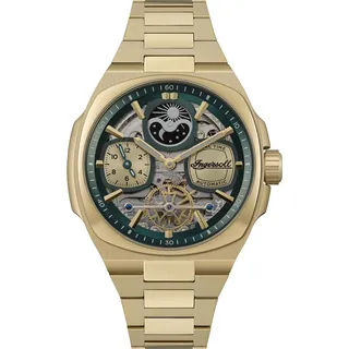 Ingersoll The Spirit Automatik 47mm 5ATM