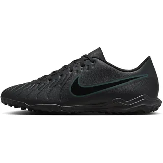 Nike Tiempo Legend 10 Club TF Herren black 36