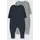 Dino Noos Grey melange 9 Monate