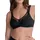 Entlastungs-BH ANITA "Komfort BH Clara", Damen, Gr. 90, Cup B, schwarz, Obermaterial: 85% Polyamid PA. 15% Elasthan EL., BHs Entlastungs-BH