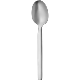 WMF Kaffeelöffel 14,4 cm Edelstahl mattiert