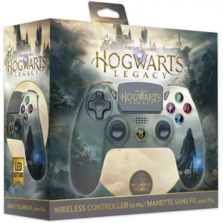 Freaks and Geeks Harry Potter Hogwarts Legacy Landscape Wireless PlayStation 4 Controller