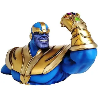 Semic Spardose Marvel Deluxe Spardose Mega Bank Thanos