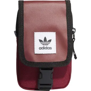 Umhängetasche Adidas DV2483 für Herren - Rot