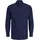 Herren Jprblaparker Detail Shirt L/S Noos Freizeithemd 1er Pack
