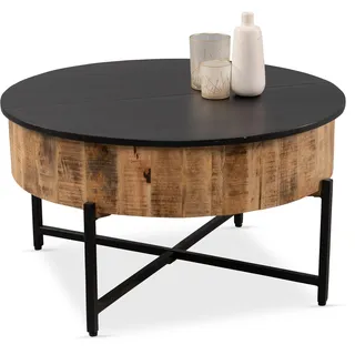 M2 Kollektion Fabio 2, Mango Massivholz