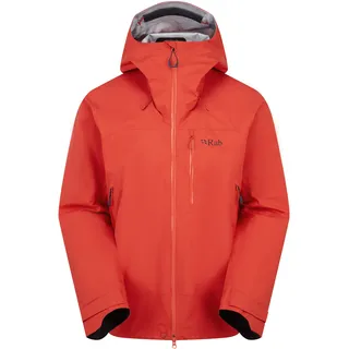 Rab Firewall Mountain Jacket dark horizon